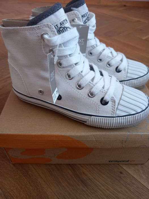 NEXT детски кецове