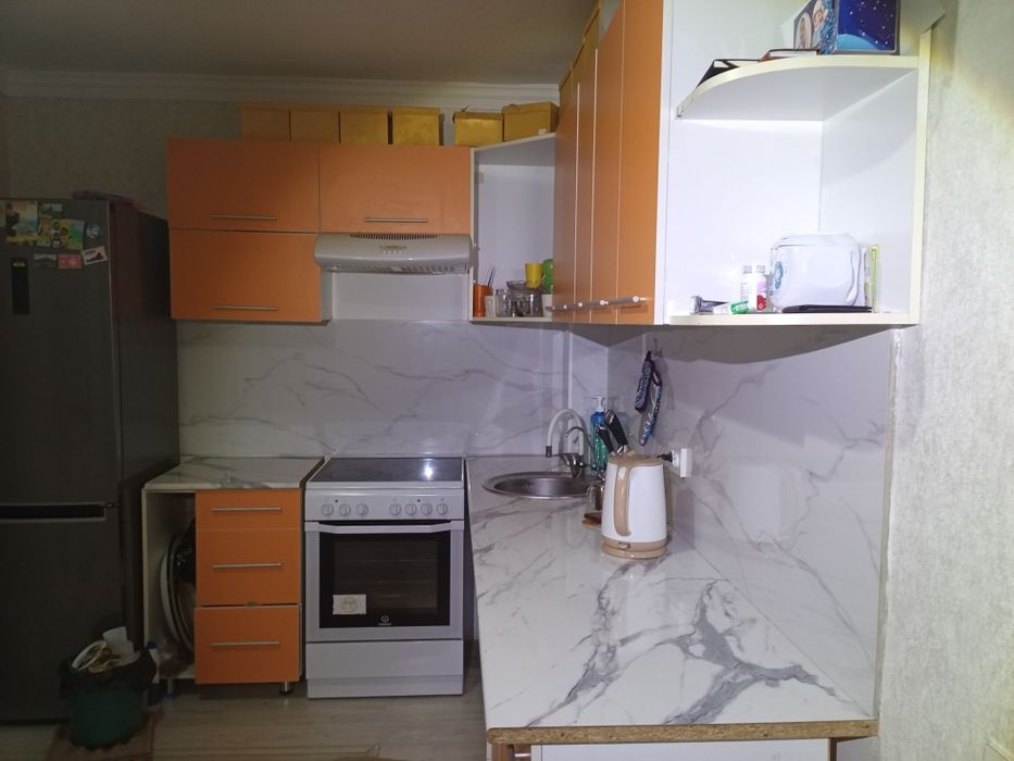 Продаётся кухонный гарнитур