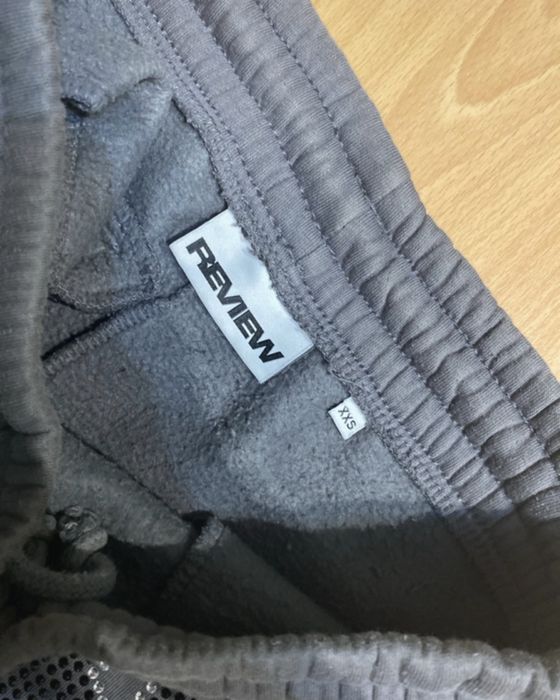 Pantaloni review XXS