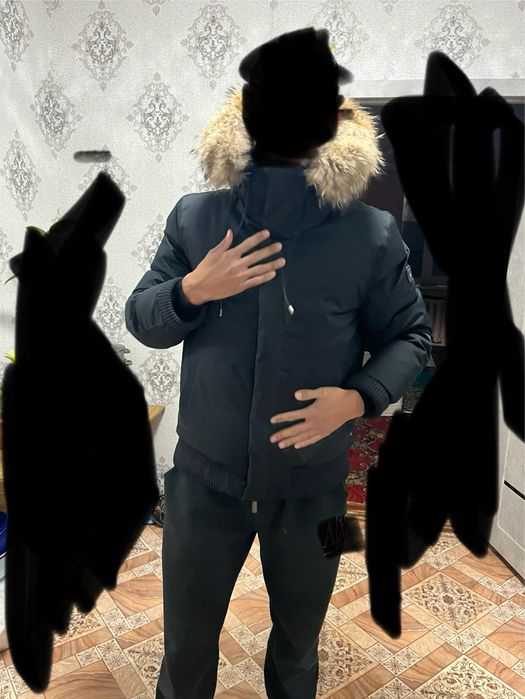 Куртка сатам идеальный