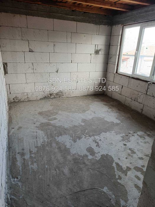 Продава се Етаж от къща в Казанлък - 180 кв.м за 1167 €/кв.м - Снимка #8