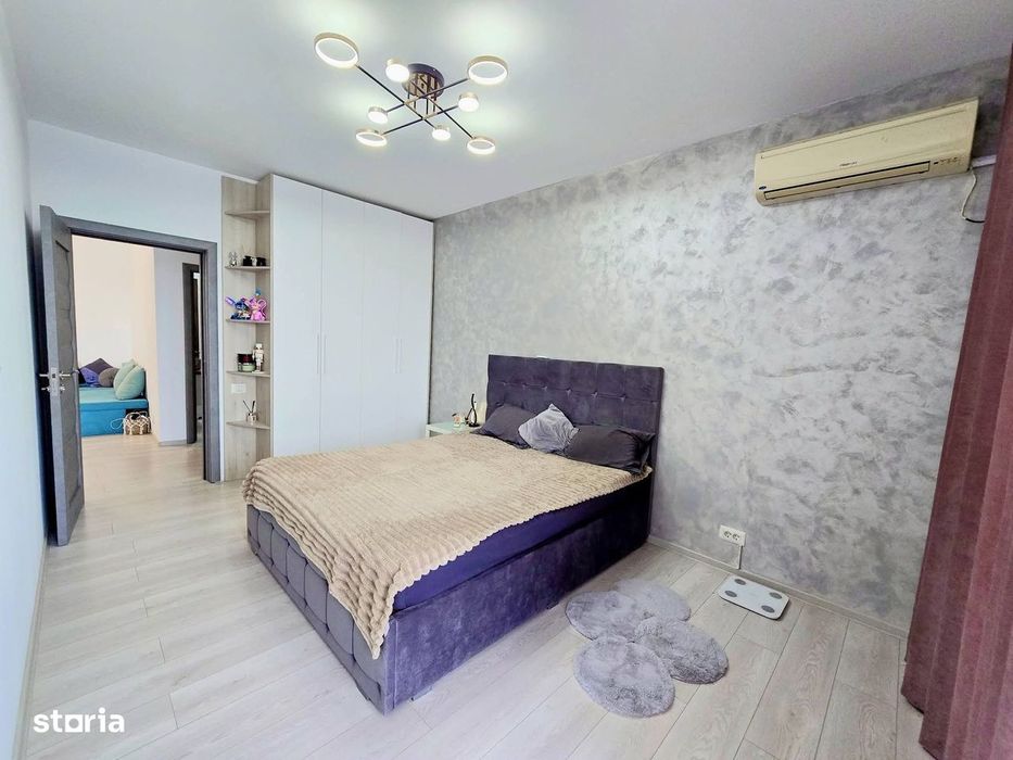 Apartament 2 Camere Green Lake Residence, Dobroești Fundeni