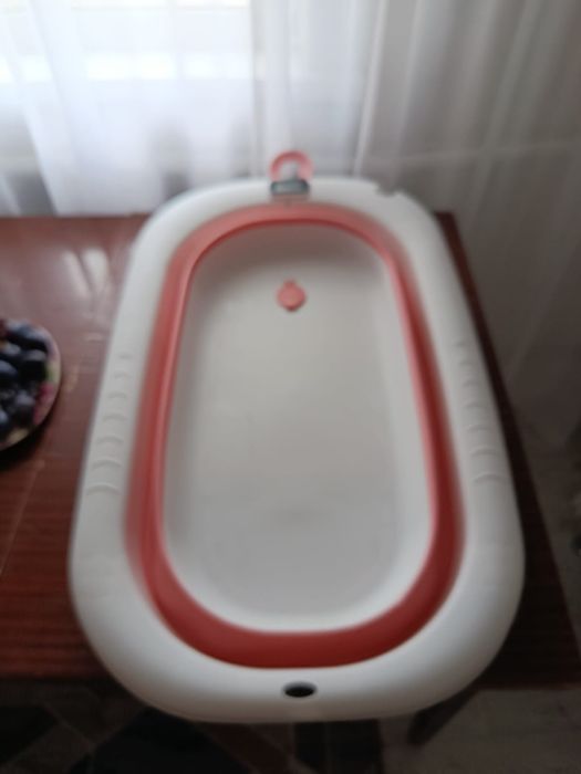 Продам детскую ванную!