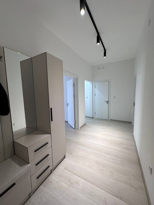 Аренда новостройка Династия Паркентский базар