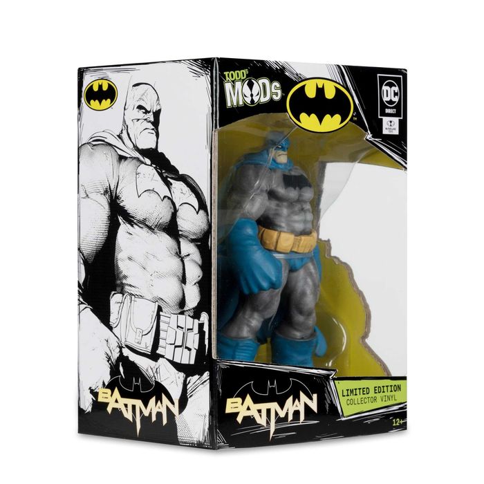 Фигурка на Батман Batman McFarlane Toys лимитирана серия 11 см