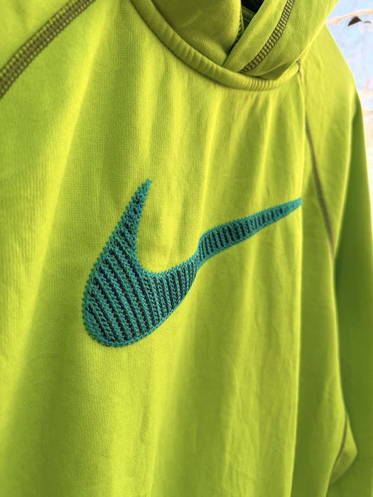 Худи Nike размер М