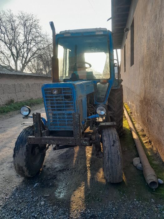 Holati alo tilichka alohida
