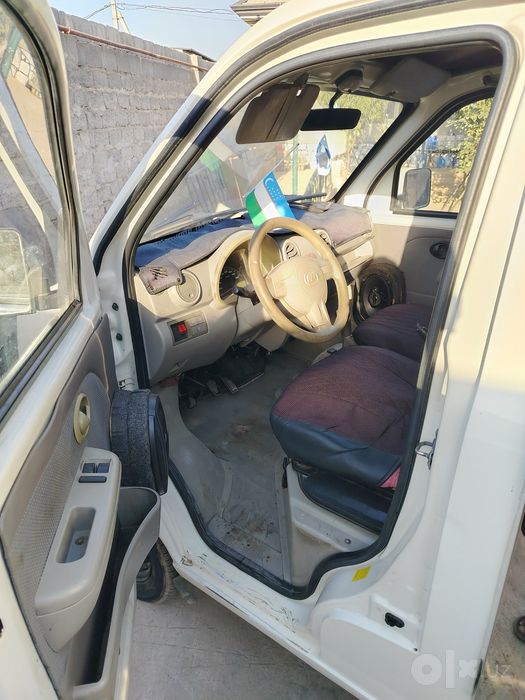 lifan labo 2015 yili abz tormoz gidravlika rul eshiklari elektr