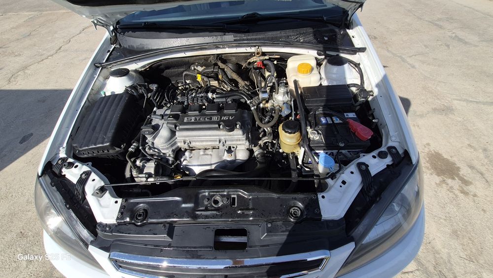 Jentra 2018 yil sotiladi