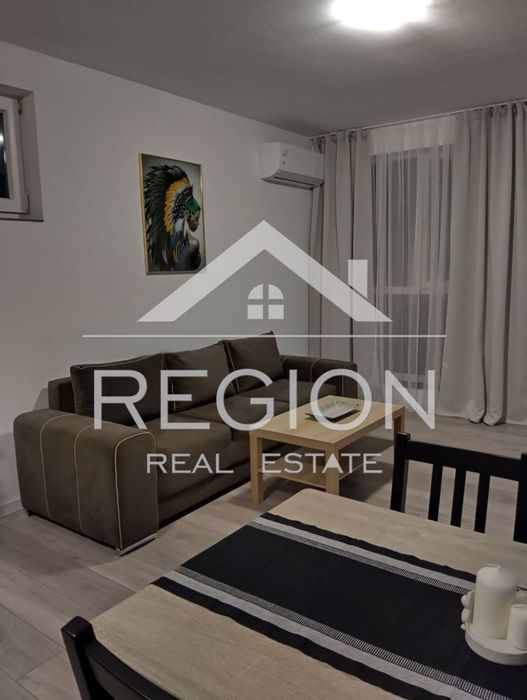 Дава се под наем Двустаен апартамент в Варна, Левски - 55 кв.м за 510 € - Снимка #5