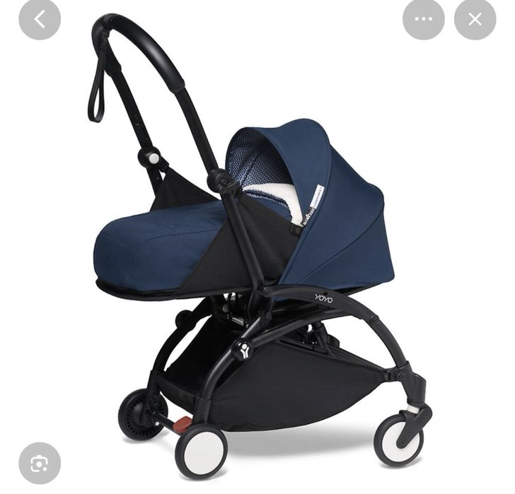 Продам Yo yo люлька