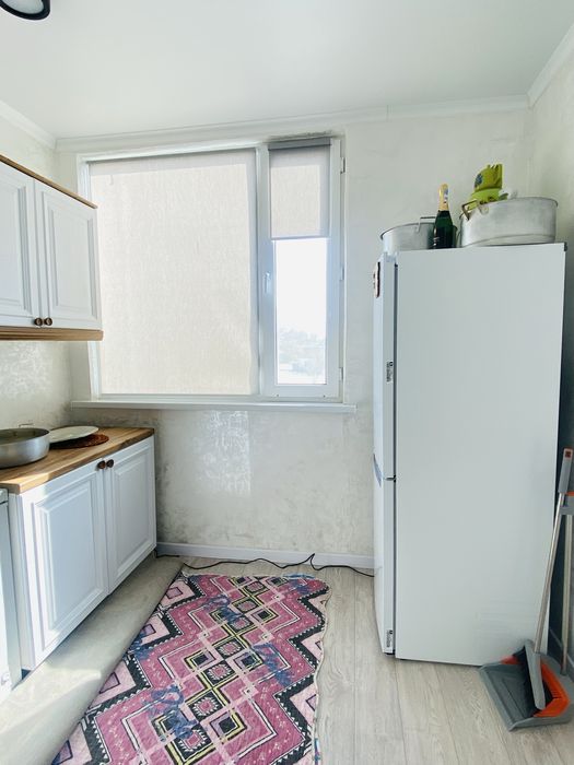 Продам 3ком лен проект