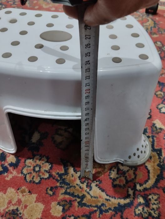 Продам стульчик лесенка бу