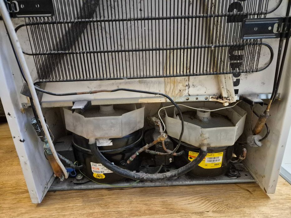 Хладилник Miele kf5650sd/62