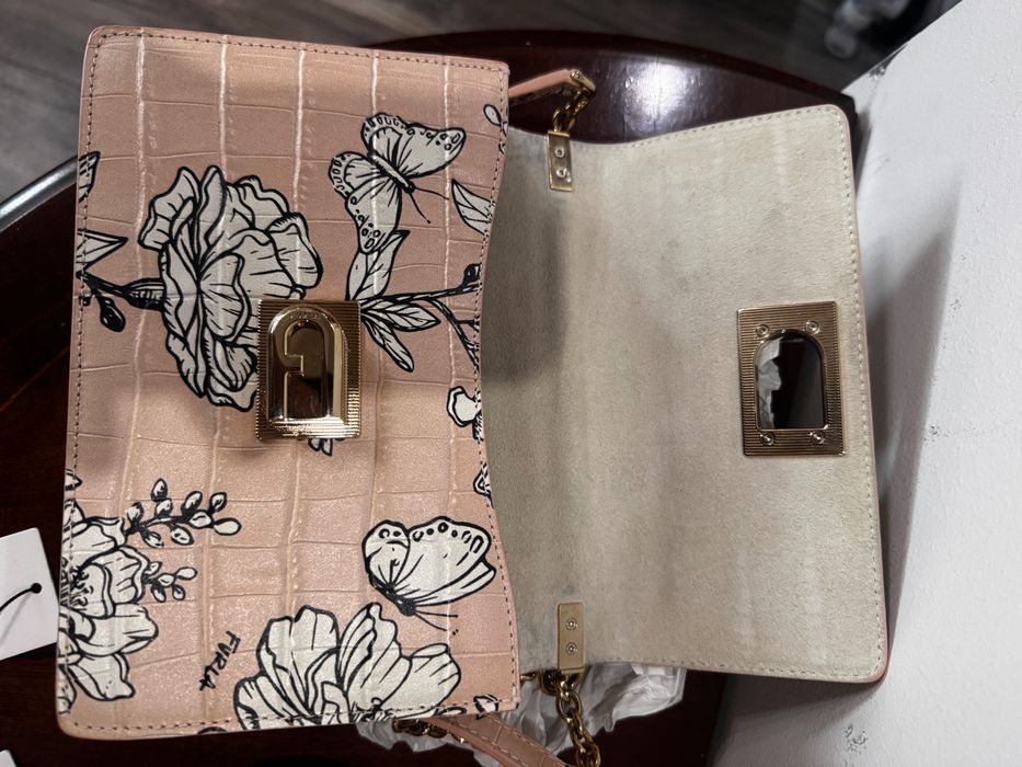 Furla 1927 чанта