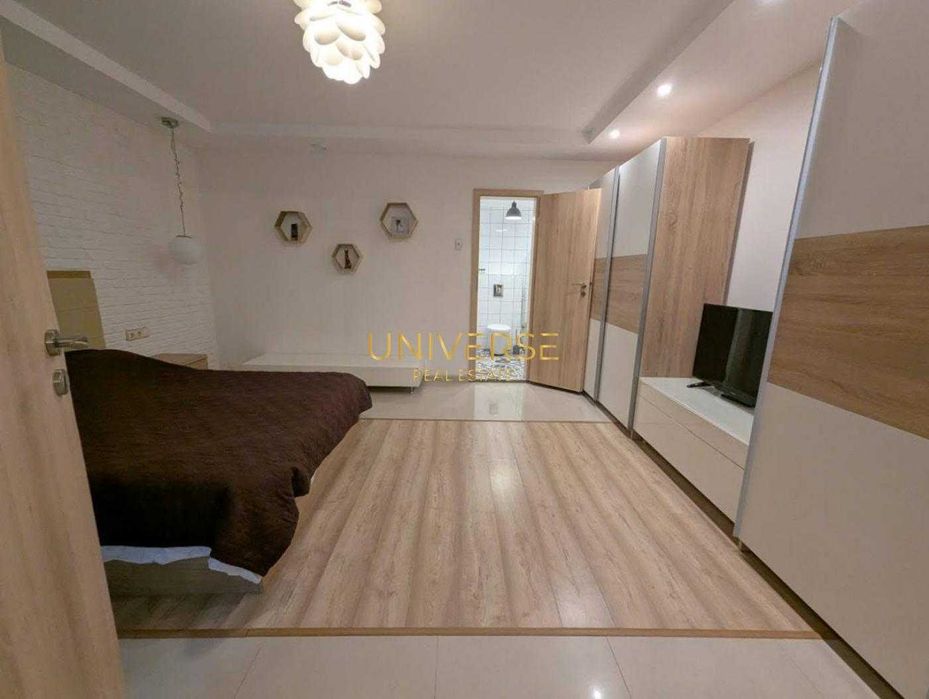 Продава се Двустаен апартамент в к.к. Слънчев бряг - 77 кв.м за 949 €/кв.м - Снимка #6