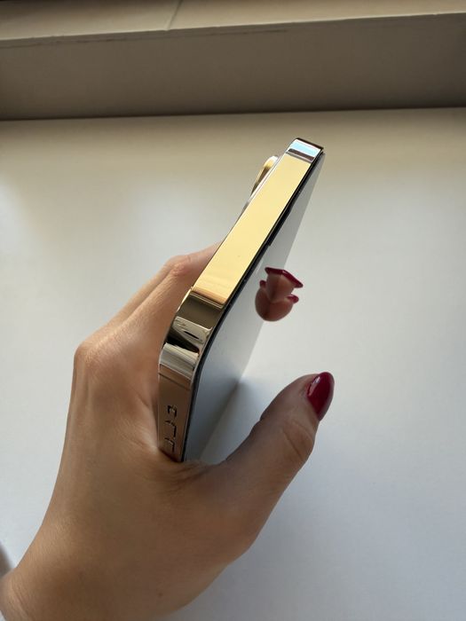 Apple iPhone 13 Pro, 256GB, Gold