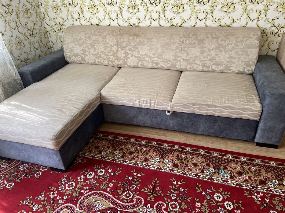 Раскладной Диван