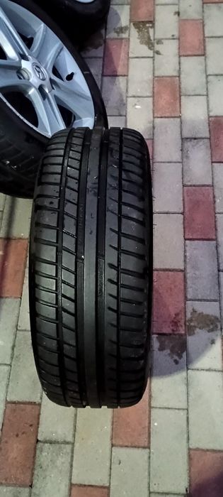Jante Mazda 6 R16
