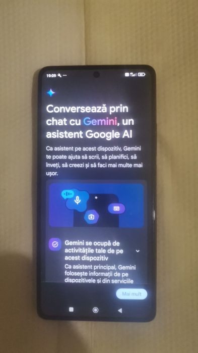 Xiaomi Redmi Note 13