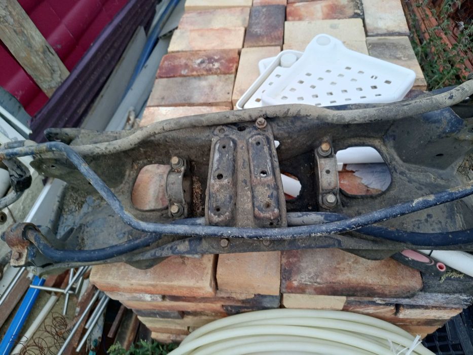 Субаро Легаси 1996 на запчасти