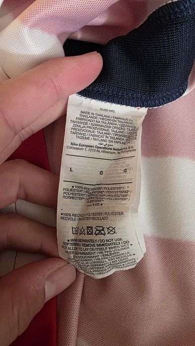 Фланелка на Атлетико Мадрид