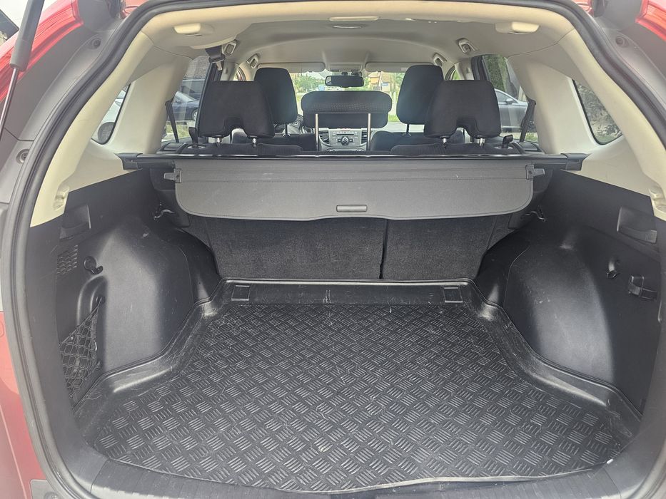 Honda CRV 2.0i - An 2013