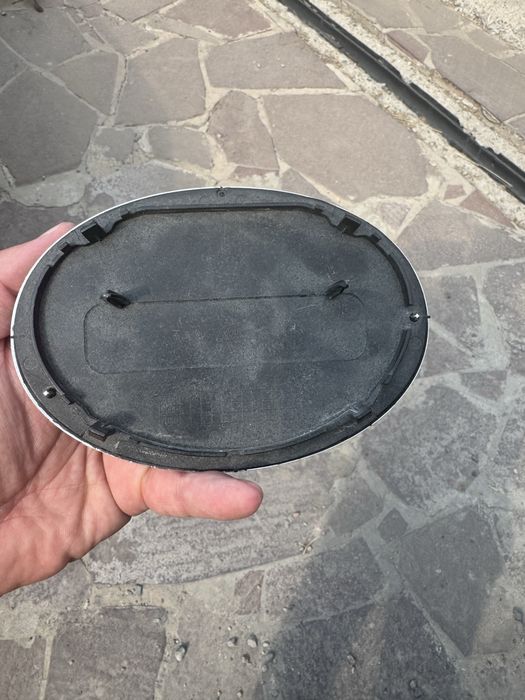 Значок Toyota, Lexus, Camry