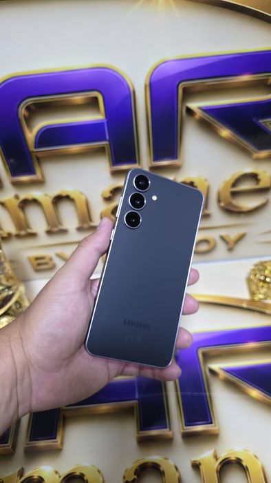Samsung S25FE 5G 128GB 8GB Ram Duos.Preṭ fix! CA NOU