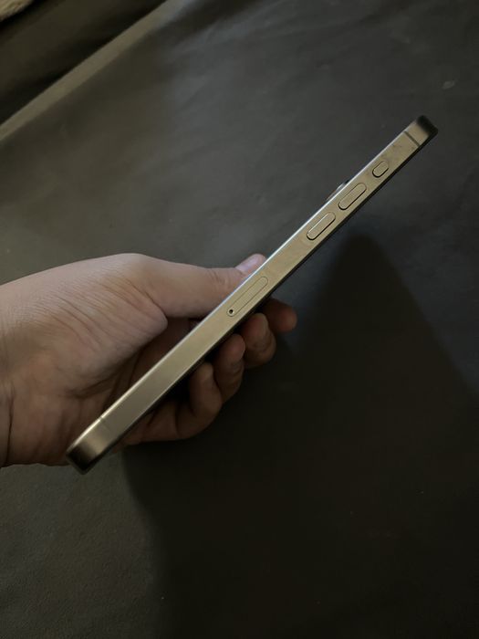 Iphone 15proMax 256gb
