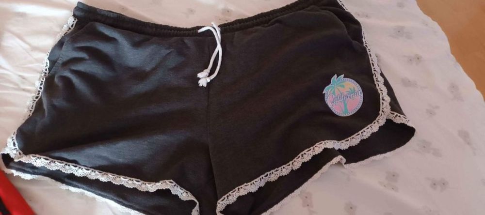 Pantaloni scurti xxl