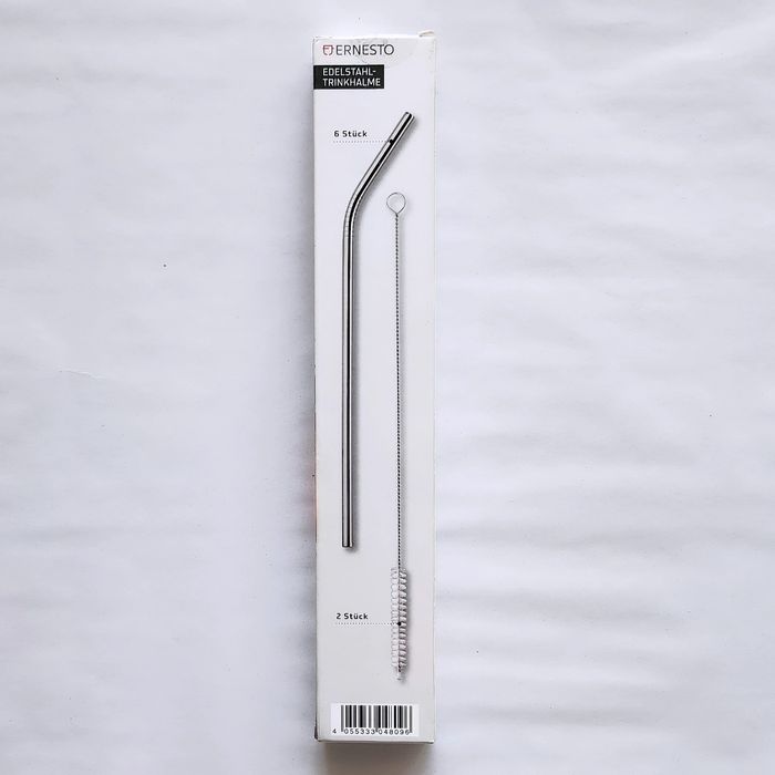 Set 6 paie de baut reutilizabile cu perie de curatat - SIGILAT