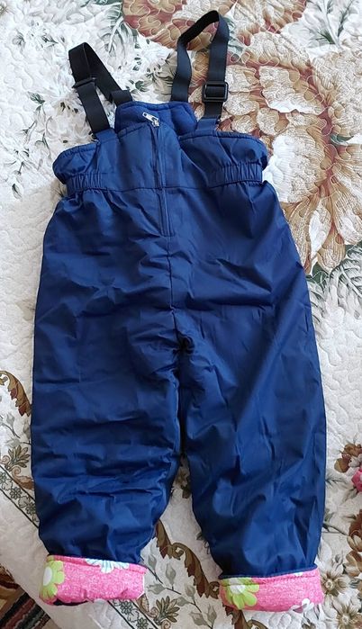 Комплект для девочки