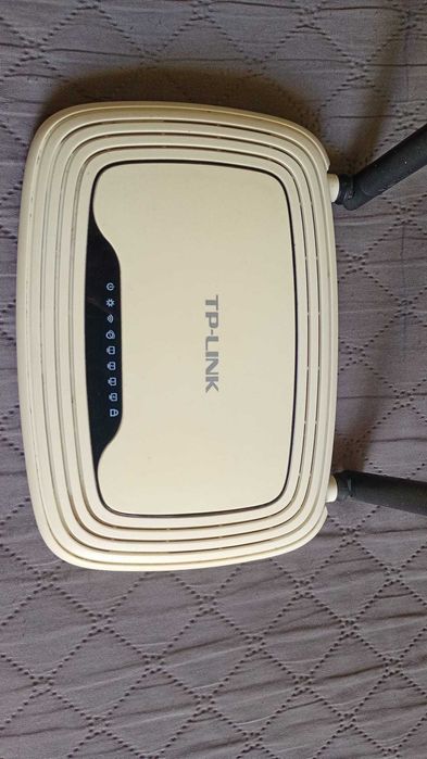 Рутер TP - LINK -