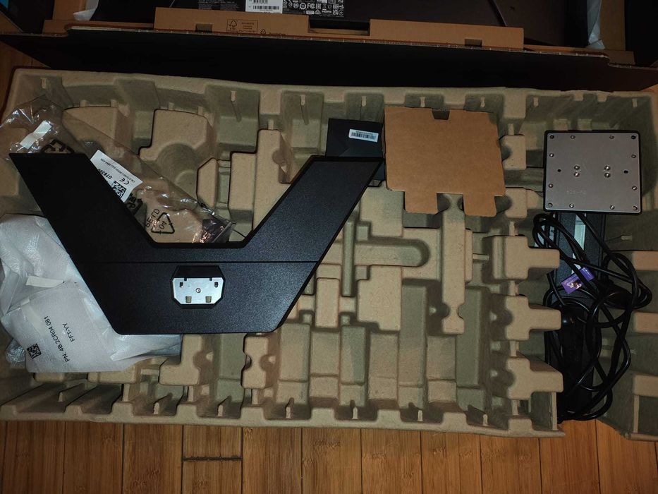 Monitor LED GIGABYTE Gaming G34WQC-A Curbat 34 inch UWQHD