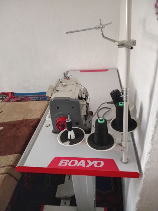 Sotiladi holati zur Avirlog mowina