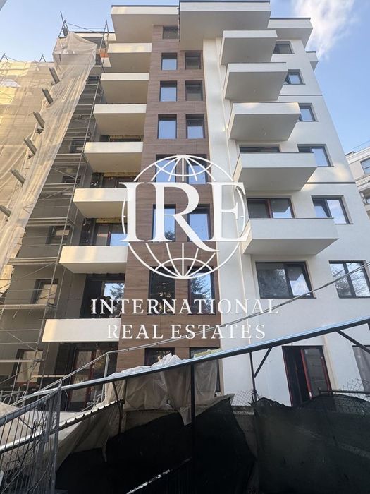 3-стаен в Варна-Бриз площ 110 цена 299900