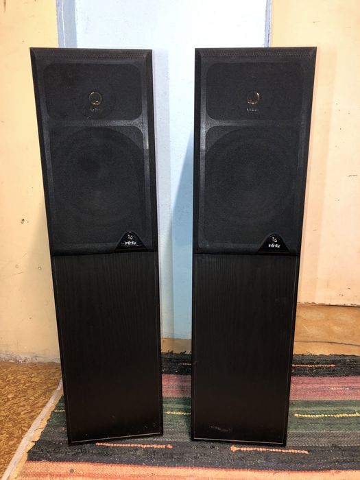 Infinity Reference 31-mk2