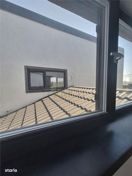 Duplex Despartit - Zona Foarte Buna- Finisaje Top