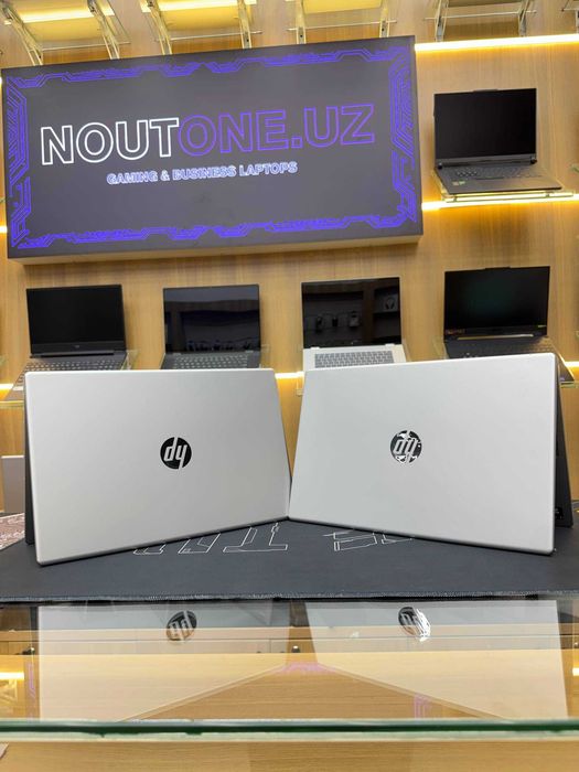 Noutbuk Hp 15 Ultra 5 125h 8/512GB 15.6" Ips Sensorli