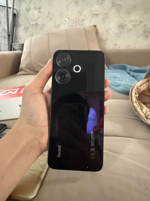 REDMI 13 с запчастями