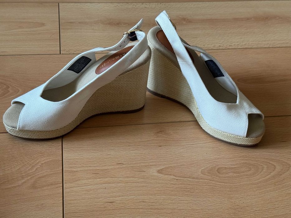 Sandale Tommy Hilfiger