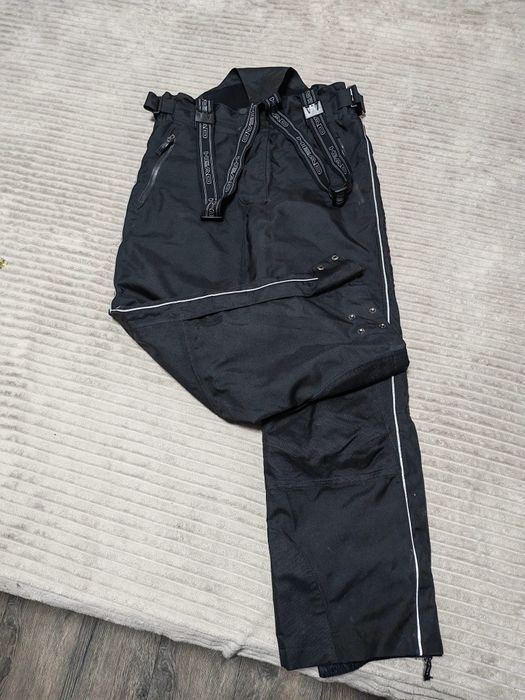 Head pantaloni schi snowboard ski M-L