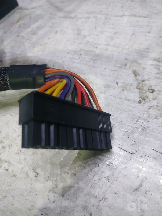 Продается COOLER MASTER 600W