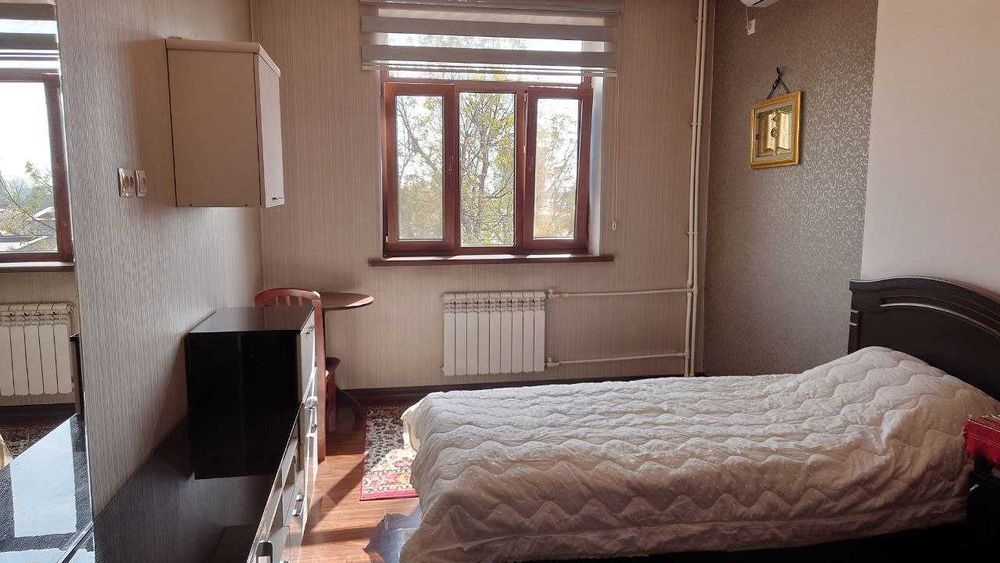 Срочно Продается квартира в Центре. ТЦ Малика.  ID: 039К