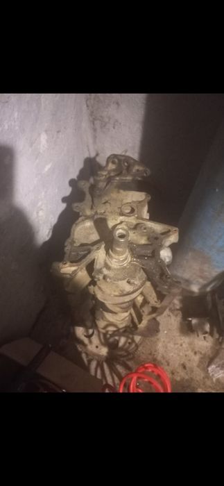 Запчасти Тойота 3s fe