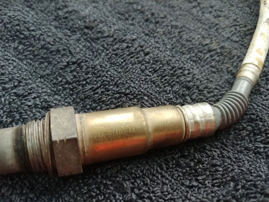 sonda lambda 1.0b b7jb  ecoboost hybrid  ford puma 2020  fv4a-9y460-aa 0258017472