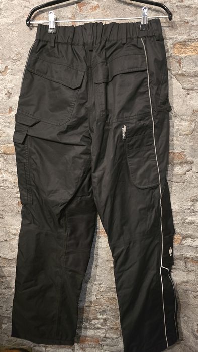 Strauss engelbert, Mascot