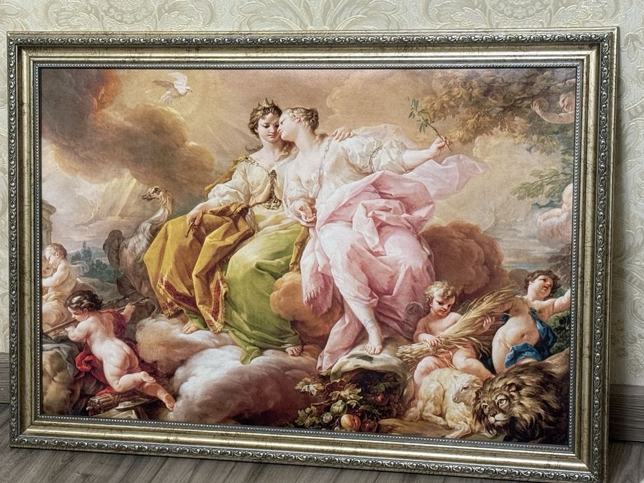 Картина для декора