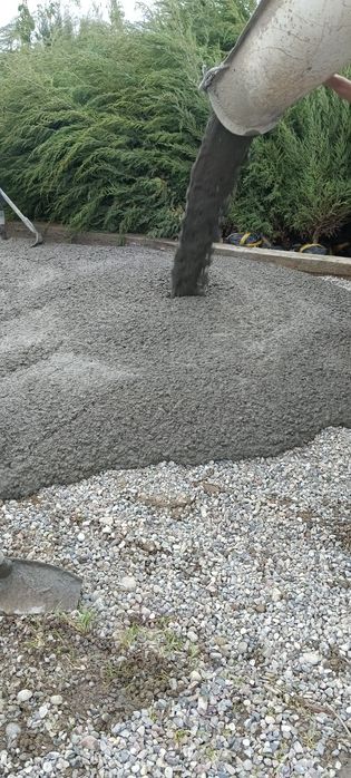 Бетон битон бетон